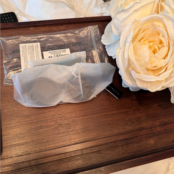 Quay GOODNIGHT KISS blk/blk fade Sunglasses NWT - Picture 9 of 10